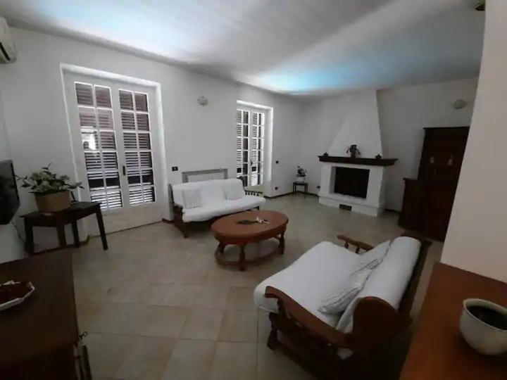 Villa Santa Margherita - La Suvera Ponte A Bozzone Exterior foto