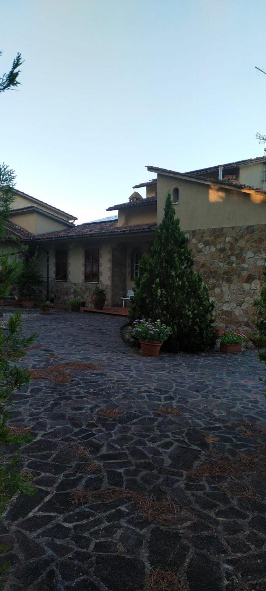 Villa Santa Margherita - La Suvera Ponte A Bozzone Exterior foto